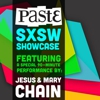 The Jesus and Mary Chain to Headline <i>Paste</i>'s Official SXSW Showcase