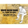 David Bazan to Perform Pedro the Lion's <i>Control</i> on Tour