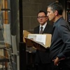 <i>Person of Interest</i> Review: "Ghost" (Episode 1.02)