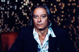 Joseph Arthur Backs Peter Buck's Singing Debut