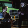 Watch Willie Nelson Cover Pearl Jam's "Just Breathe"