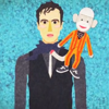 Radiohead and Jude Law Team Up for Greenpeace Video