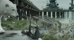 Radiohead and Jude Law Team Up for Greenpeace Video