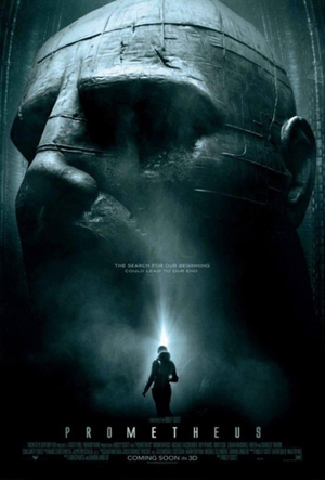 Watch a New, Mysterious <i>Prometheus</i> Trailer
