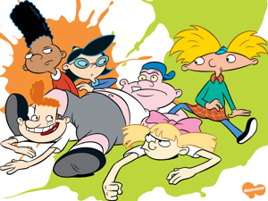 TeenNick Plans to Shake Up Their '90s Nostalgia Block