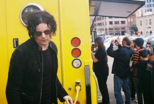 Jack White Announces Second London Show