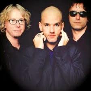 R.E.M. Releases Final Holiday Single