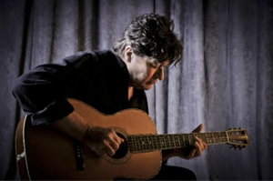 Robbie Robertson Announces First Studio Album in 13 Years