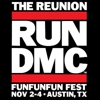 Run-D.M.C. Set to Reunite and Headline Fun Fun Fun Fest