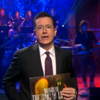 Watch Radiohead Play <i>The Colbert Report</i>