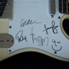 Guitar From Radiohead's <i>Kid A</i> and <i>Amnesiac</i> Sessions Up For Auction