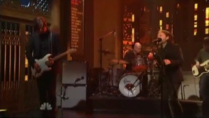 Watch Radiohead Play <i>SNL</i>