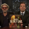 Watch Thom Yorke and Jonny Greenwood on <i>Fallon</i>