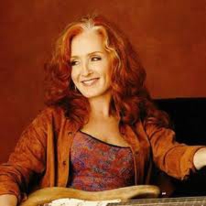 Bonnie Raitt to Release Album in April