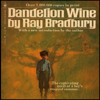 Film Adaptation of Ray Bradbury's <i>Dandelion Wine</i> to Continue Production
