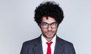 Will Forte, Richard Ayoade Join Ben Stiller's <i>Neighborhood Watch</i>