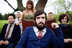 River City Extension Announces New Album Details