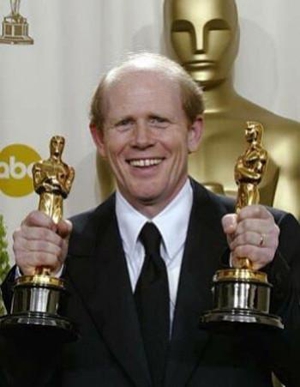 Ron Howard To Make Superhero Drama <i>364</i>