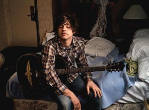 Ryan Adams Announces Second Leg of Tour