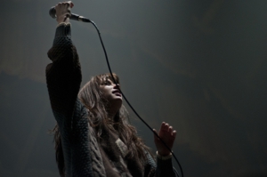 Watch Sleeper Agent Make Their TV Debut