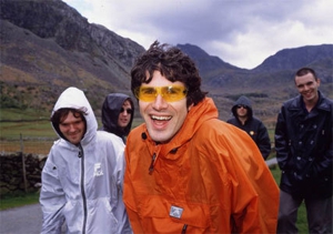 Super Furry Animals Seek #1 Fan for Video Premiere