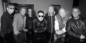 Happy Mondays Announce Reunion Tour