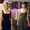 Getting to Know... Alice Eve and Krysten Ritter of <em>She's Out of My League</em>