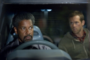 <i>Safe House</i>