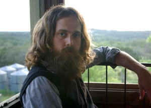 Iron and Wine gets democratic with "All Request" polls