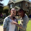 Anthrax's Scott Ian Appears on <i>Walking Dead</i> Webisode