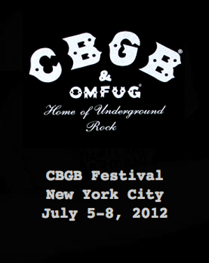 CBGB Festival Confirms Guided by Voices, Pains of Being Pure at Heart