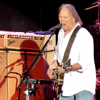 Listen to Two New Neil Young and Crazy Horse Songs