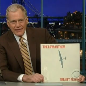 Watch The Low Anthem Play <em>Letterman</em>