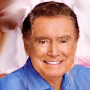 Regis Philbin Announces Retirement