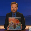 Watch Iron & Wine on <em>Conan</em>