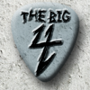 Metallica, Slayer, Megadeth and Anthrax to Play ‘Big 4’ Show In April