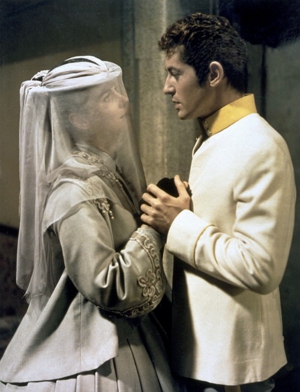 Senso DVD Review :: Movies :: R...