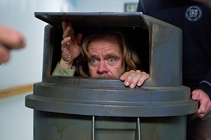 <i>Shameless</i> Review “Fiona Interrupted” (2.12)