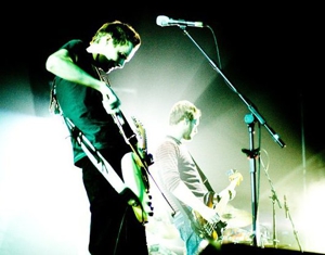 Sigur Rós Announces Additional Spring Tour Dates