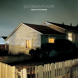 Silversun Pickups: <i>Neck of the Woods</i>