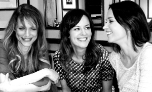 <i>Your Sister’s Sister</i>: Kinship with a Dose of Hilarity