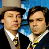 <em>Snuff Box</em>: The Complete Series DVD
