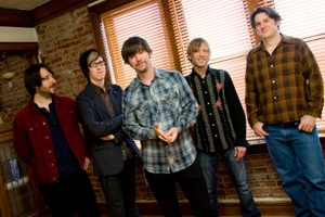Son Volt prepping new album, <em>Dust</em>