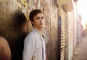 Sondre Lerche Announces New Album, <em>Heartbeat Radio</em>