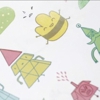 Watch Pyramid Attack Explain Their Beck-Inspired Designs in <i>Sound Shapes</i>