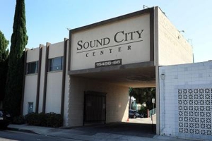 Dave Grohl Collaborating with Corey Taylor, Others for Sound City Studios Documentary