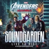 Listen To A Snippet of Soundgarden’s First New Song In 15 Years