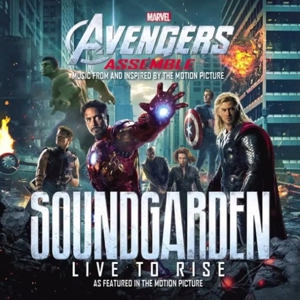 Listen To A Snippet of Soundgarden’s First New Song In 15 Years