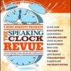 Various Artists: <i>T Bone Burnett Presents the Speaking Clock Revue</i>
