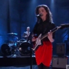 Watch St. Vincent's Nod to Elvis Costello on <i>Conan</i>